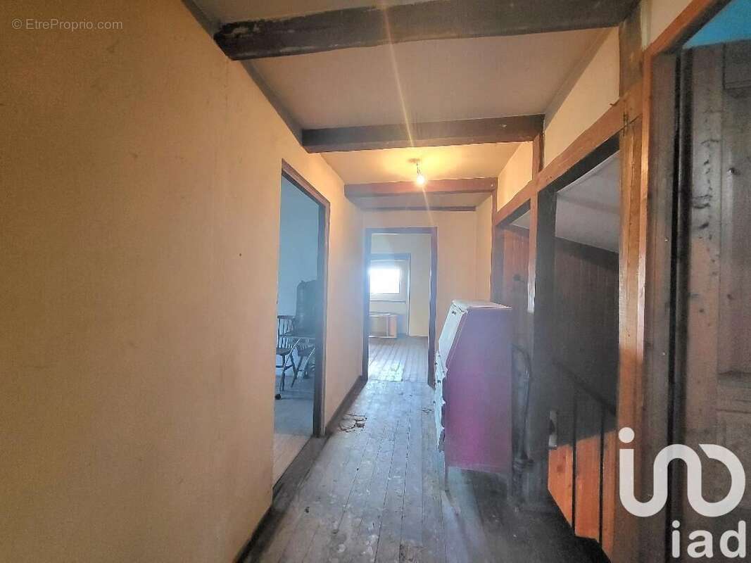 Photo 5 - Maison à CHATENAY-SUR-SEINE