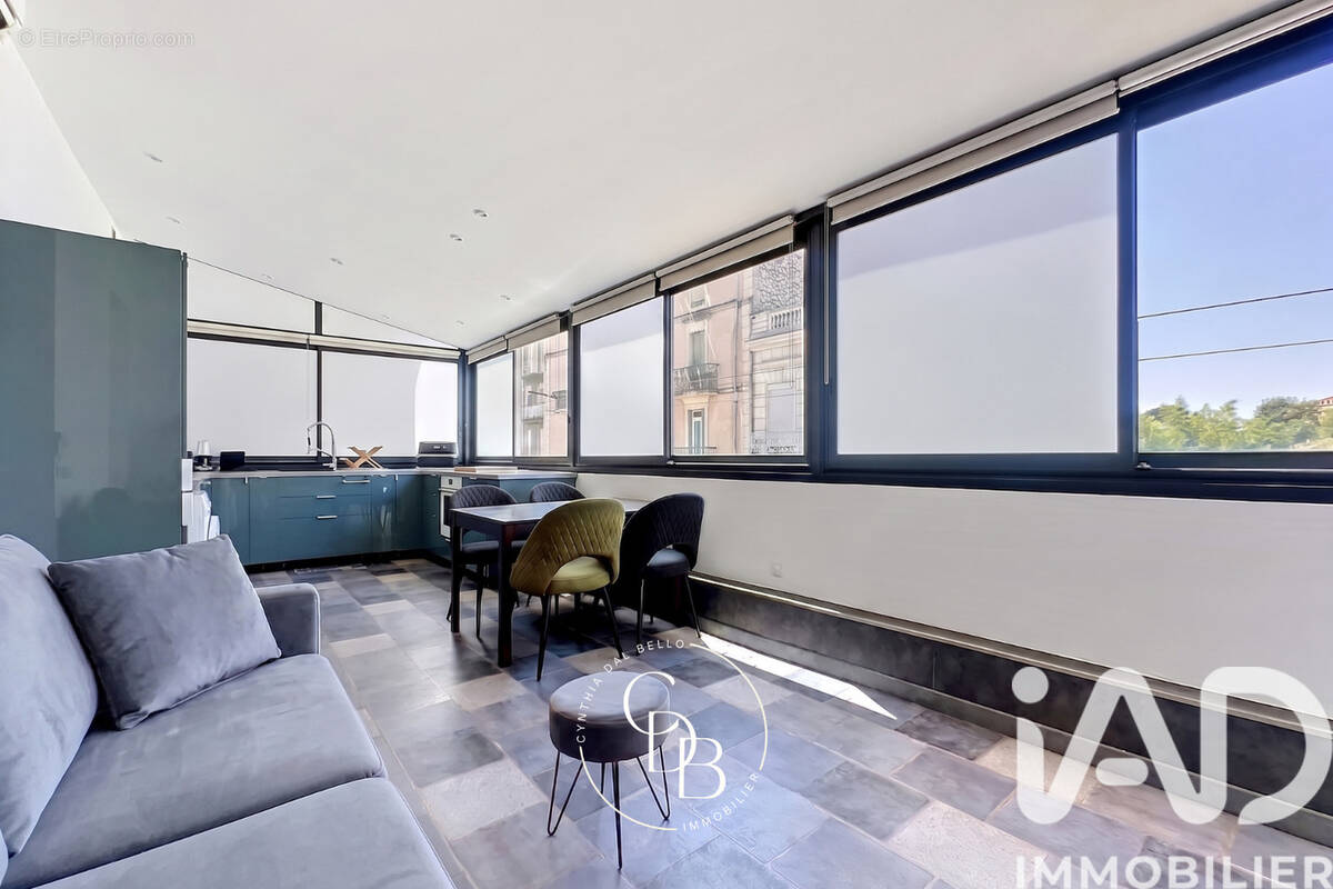 Photo 1 - Appartement à AVIGNON
