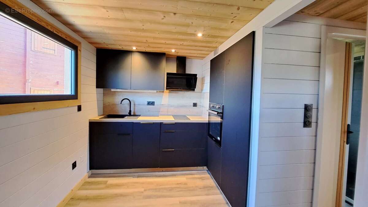 Maison à LES ANGLES