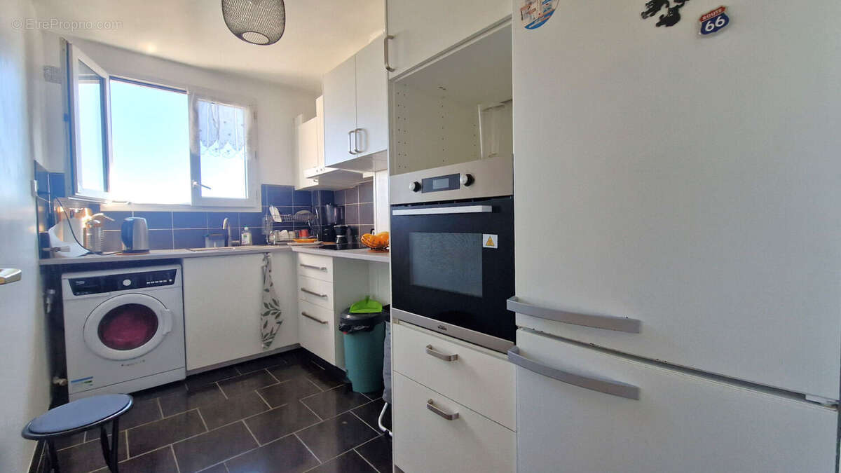 Appartement à CHOISY-LE-ROI