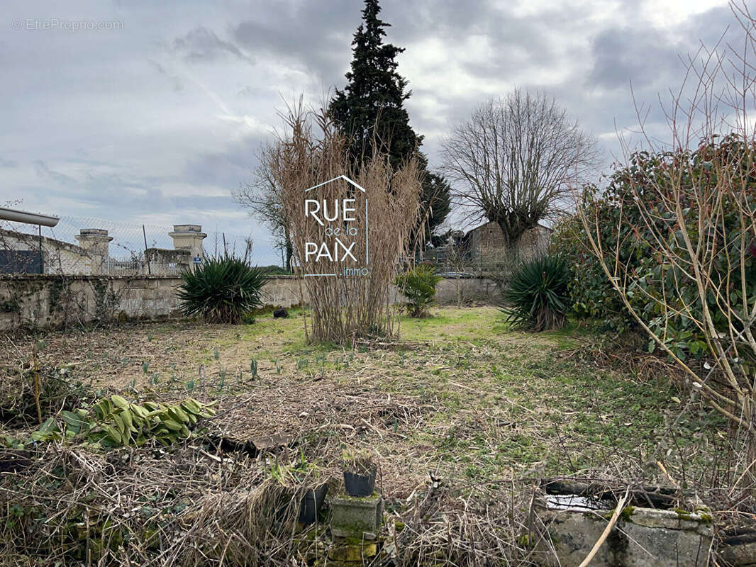 Maison à MESSEME
