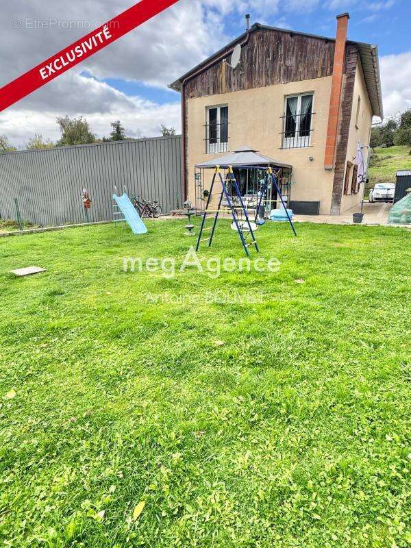 Maison à PAS-EN-ARTOIS