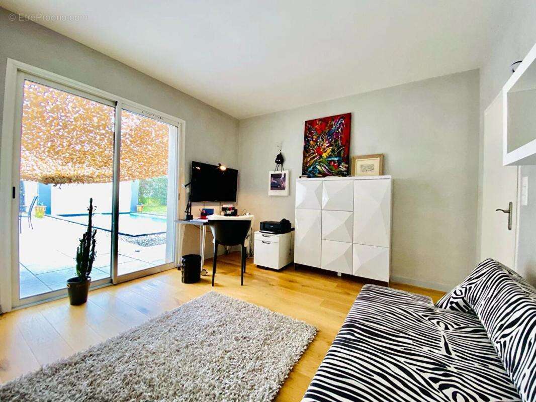 Maison à TOURNEFEUILLE