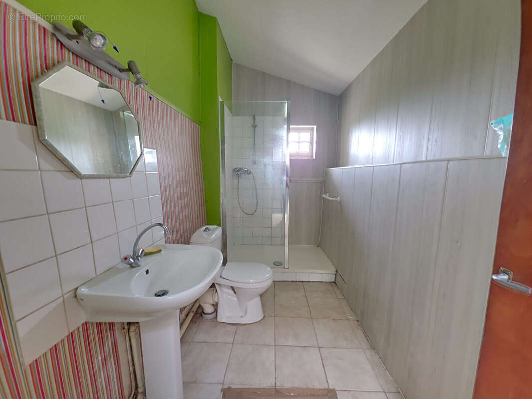 Maison à NOGENT-LE-ROI