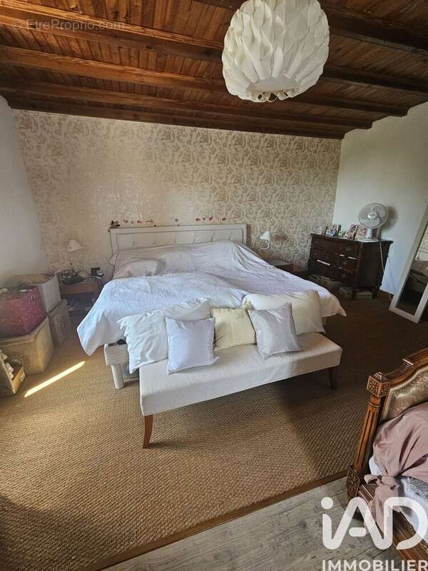 Maison 371 m² à Souvigne  - photo 6