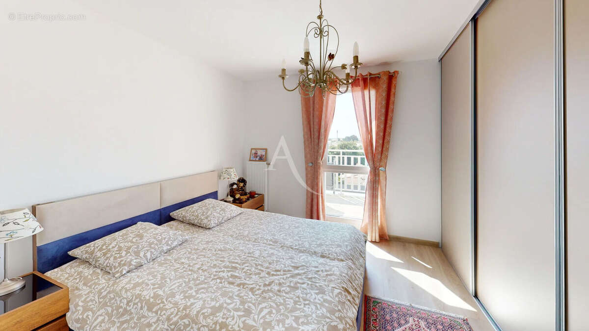 Appartement à LES SABLES-D&#039;OLONNE