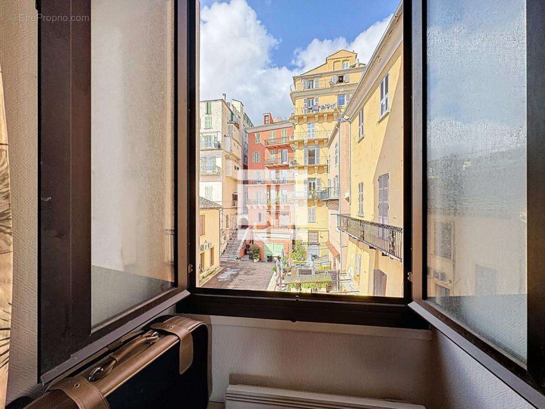 Appartement à BASTIA