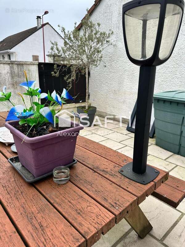 Photo 6 - Appartement à WIZERNES