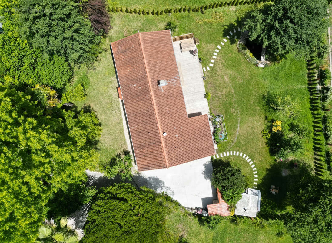 Maison à USTARITZ