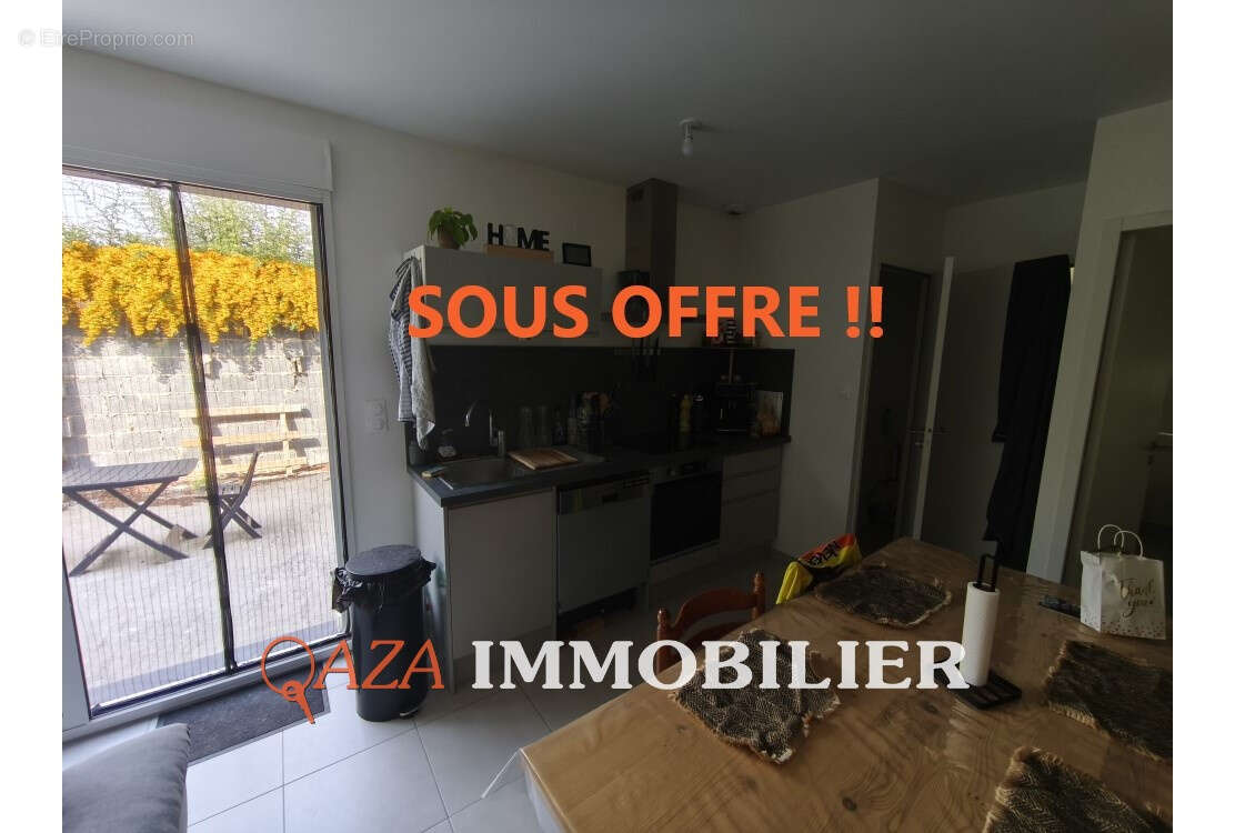 Maison à BILLY-BERCLAU