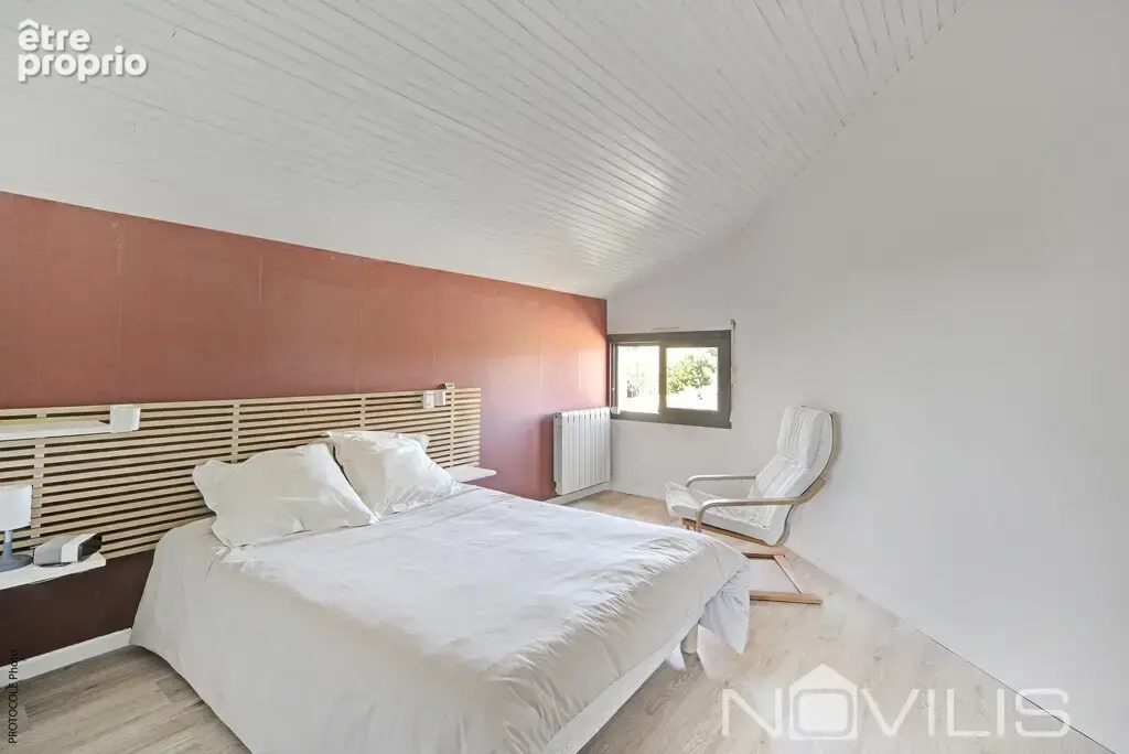 TOULOUSE- Quartier St Simon/ Villa T5 d'architecte avec piscine dans un environnement privilégié - photo 7