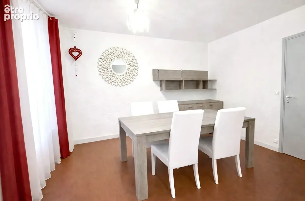 Appartement Septemes Les Vallons 4 pièce(s) 73 m2 - photo 2