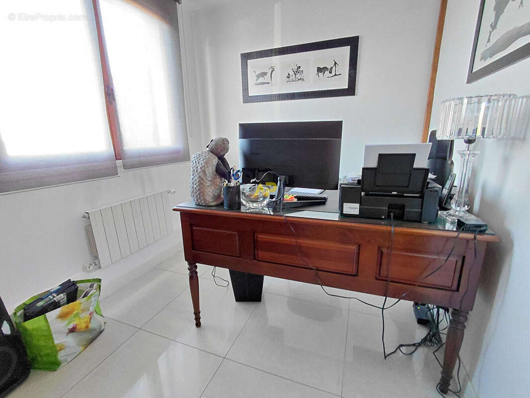 Maison à MONTIGNY-LES-CORMEILLES