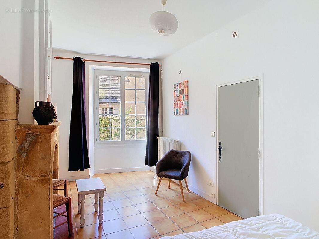 Appartement à SARLAT-LA-CANEDA