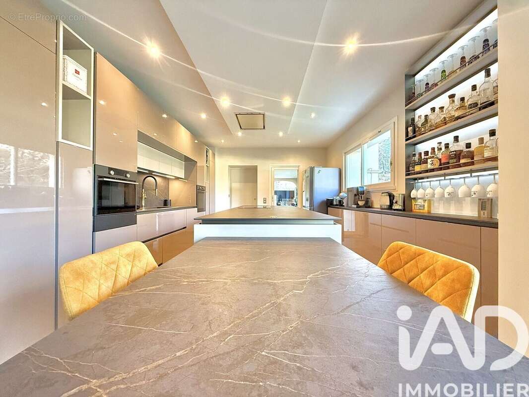 Photo 5 - Maison à MIMET