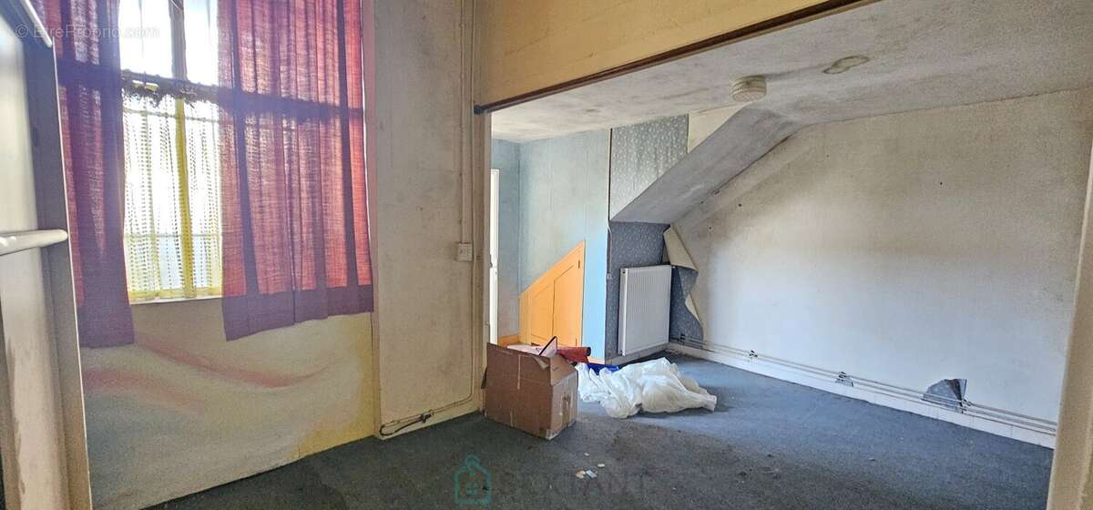 Maison à SARLAT-LA-CANEDA