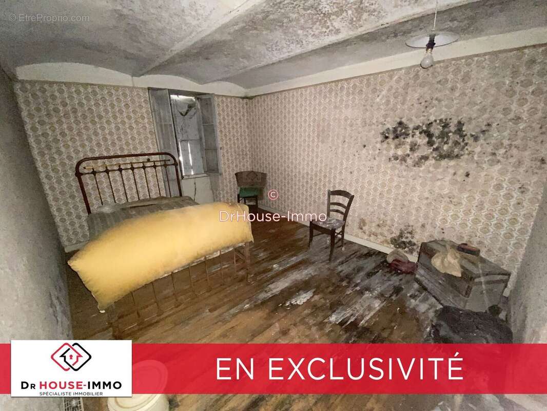 Maison à LALEVADE-D&#039;ARDECHE