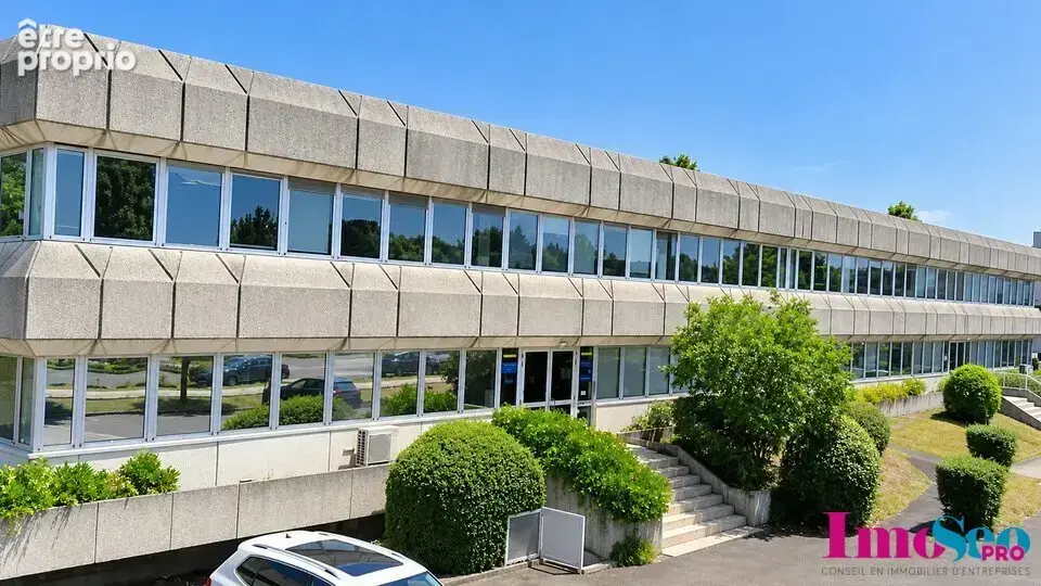 BUREAUX à vendre - photo 3