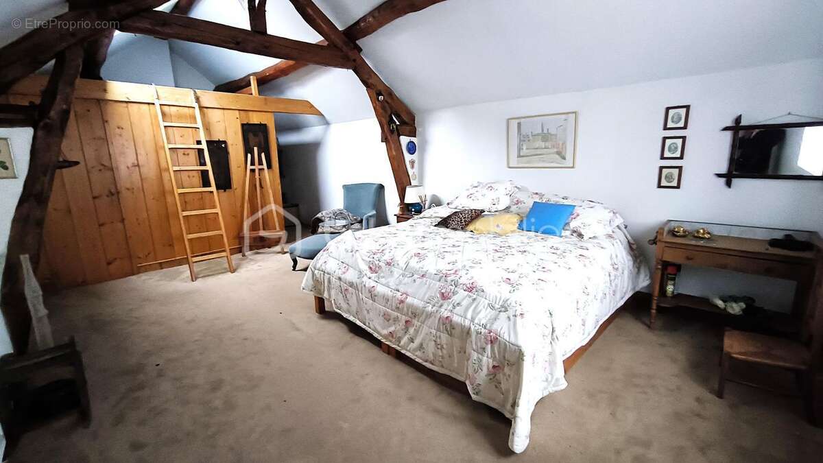 Maison à BOIS-LE-ROI