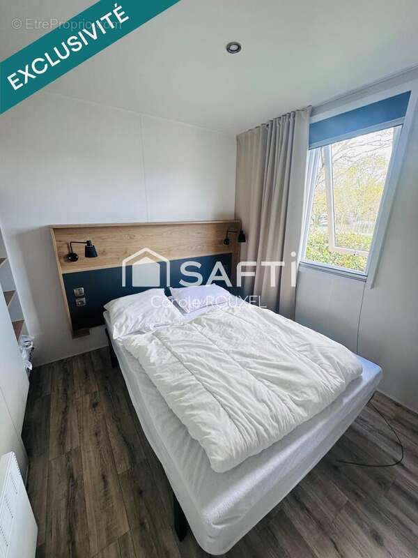 Photo 8 - Terrain à SARZEAU