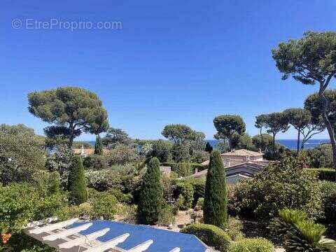 Maison à ANTIBES