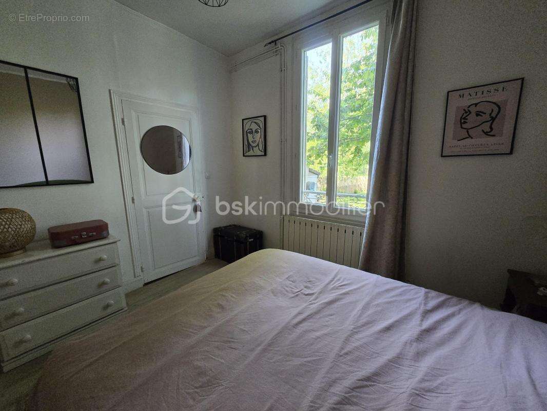 Appartement à NEVERS
