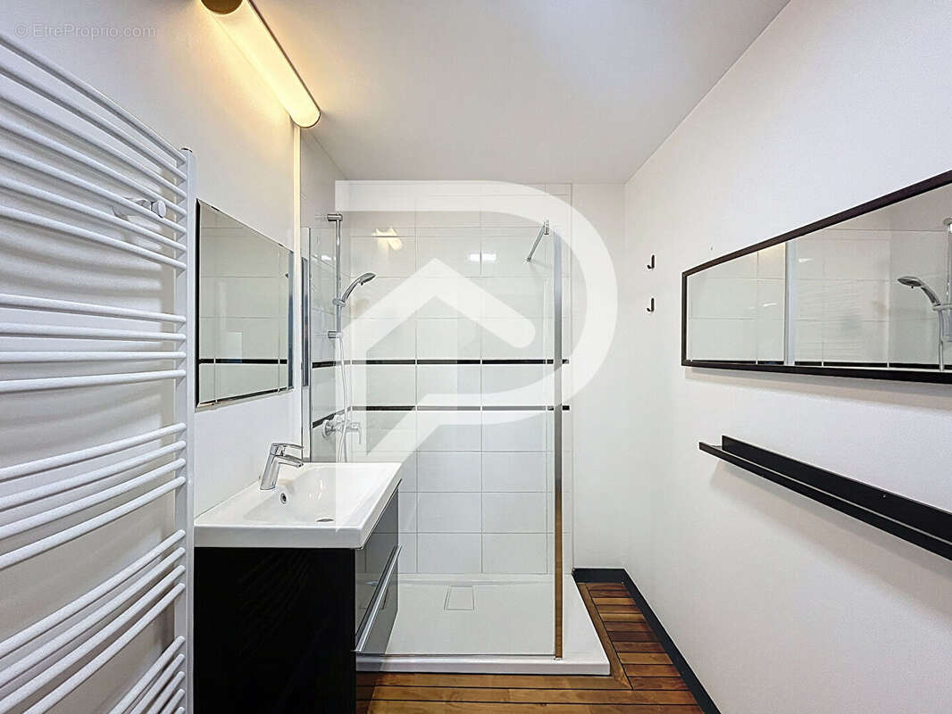 Appartement à SOISSONS