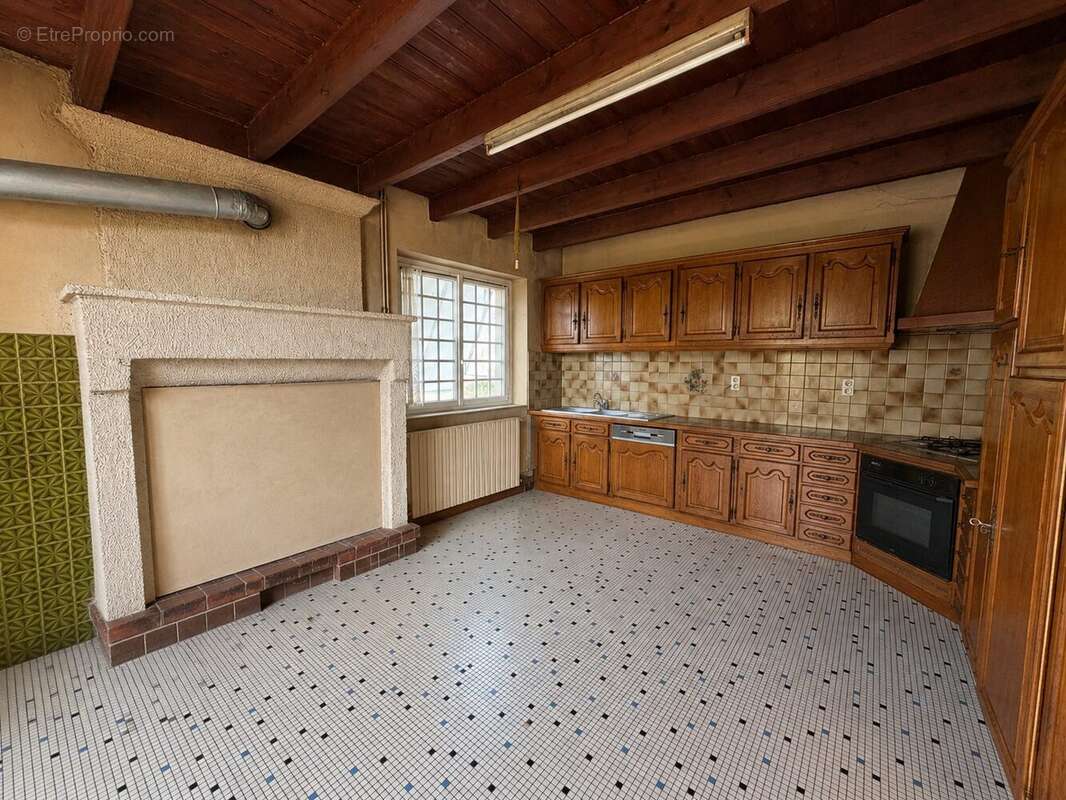 Maison 124 m² à Perignac  - photo 3