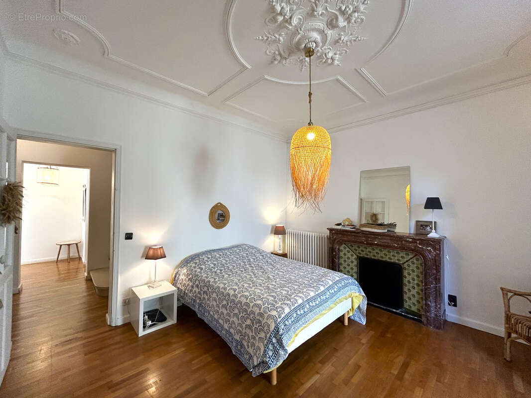 Maison à SAINT-REMY-DE-PROVENCE