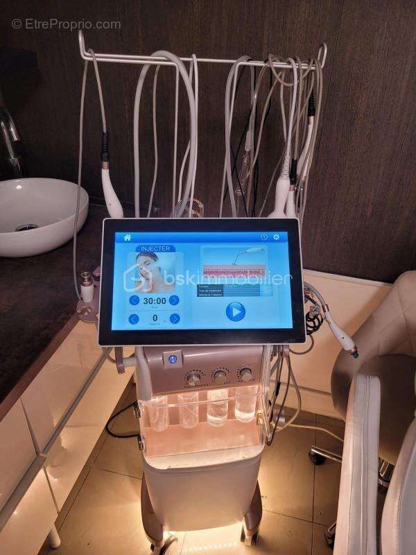 Commerce à BOULOGNE-BILLANCOURT