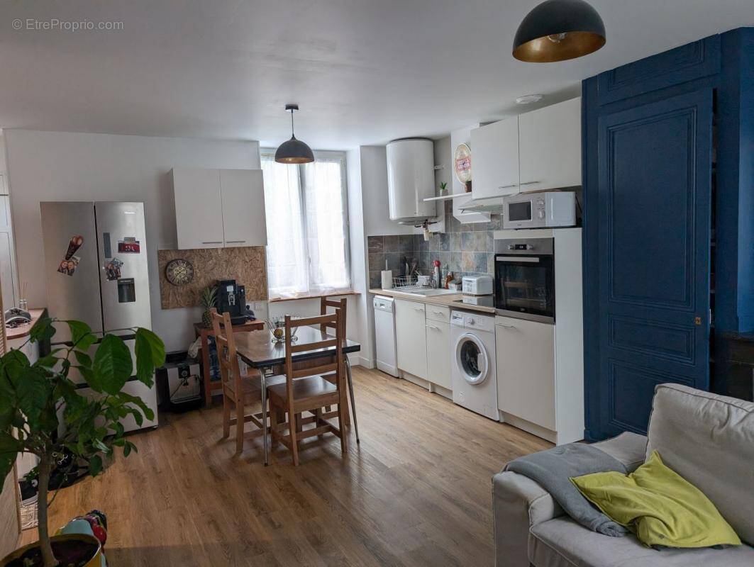 Appartement à L&#039;ARBRESLE