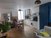 Appartement à L&#039;ARBRESLE