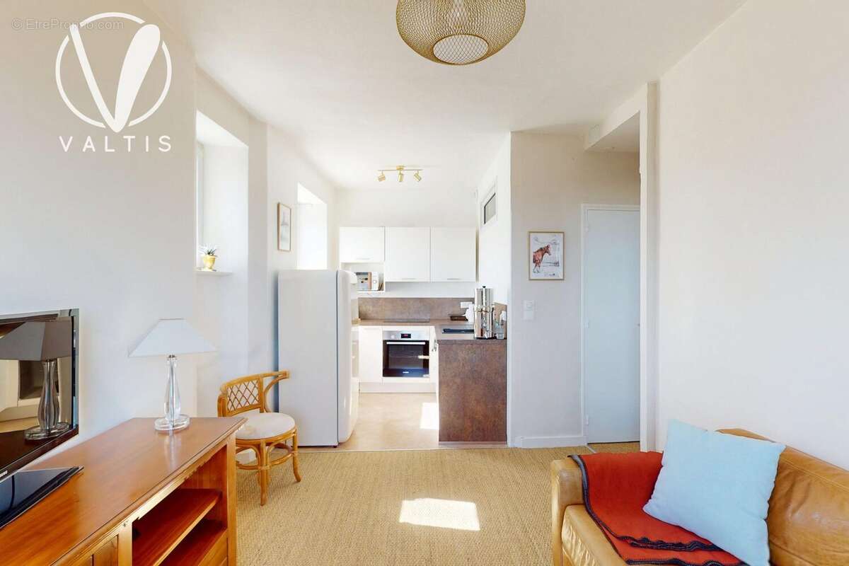 Appartement à SAINT-CAST-LE-GUILDO