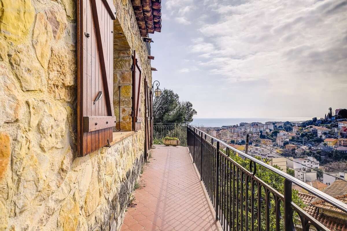 Maison à NICE