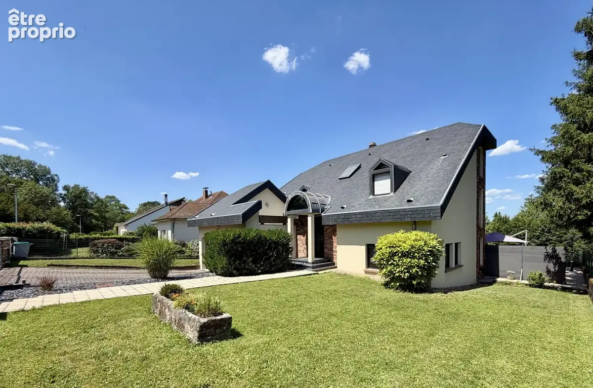 Maison d'architecte au calme 220 m2 7 pièces - photo 20
