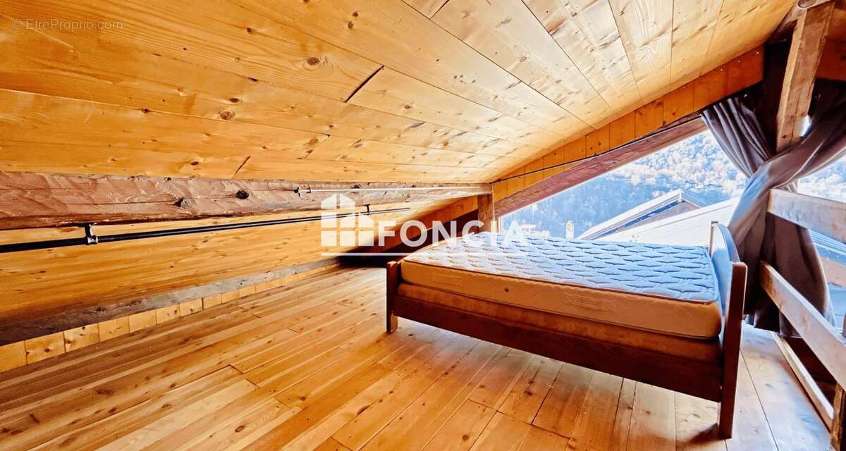 Maison à NOTRE-DAME-DU-PRE