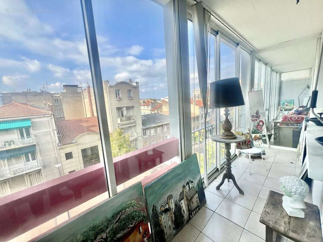 Appartement à VALENCE