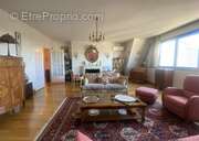 Appartement à BOURGES