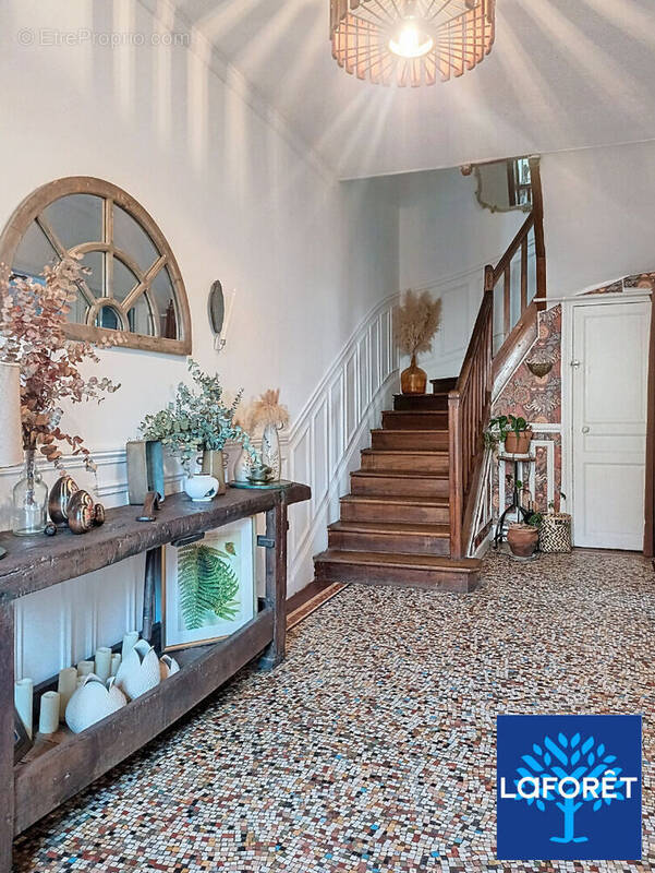 Maison à NEUILLY-PLAISANCE