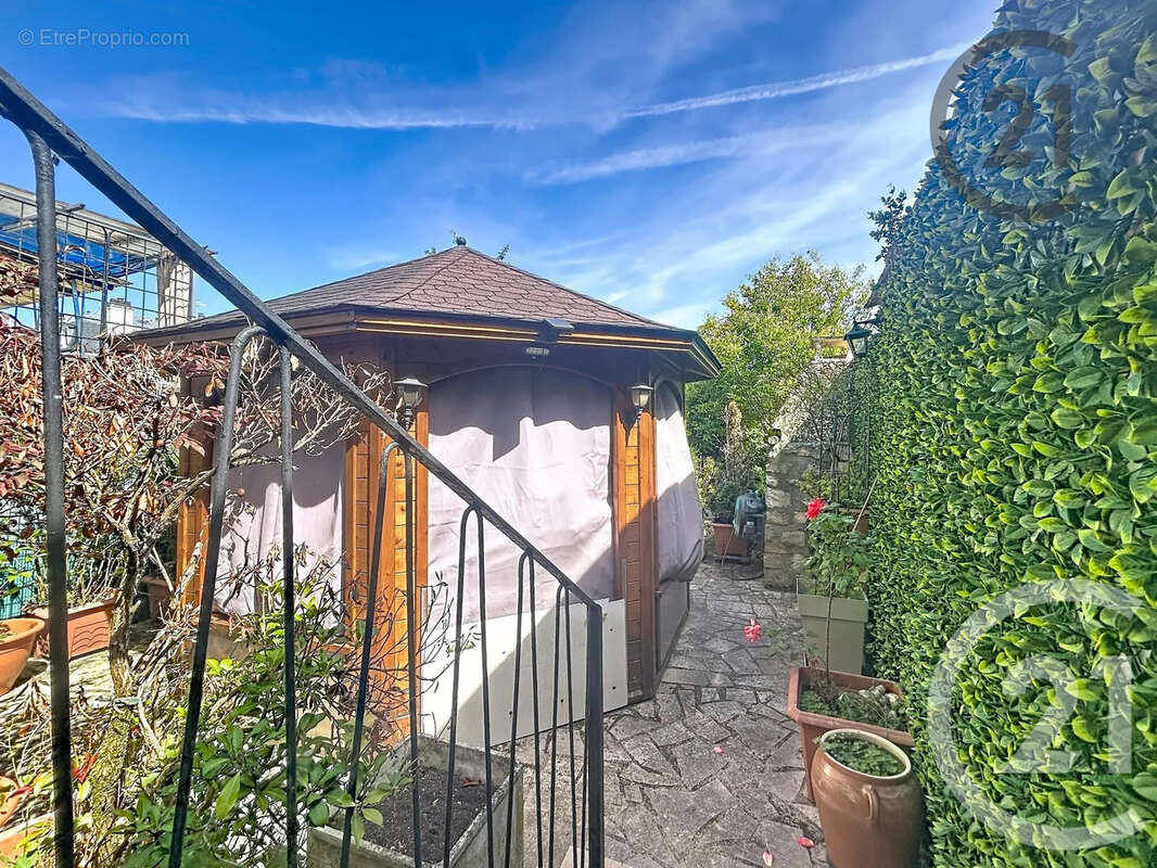 Maison 91 m² à Avon  - photo 25