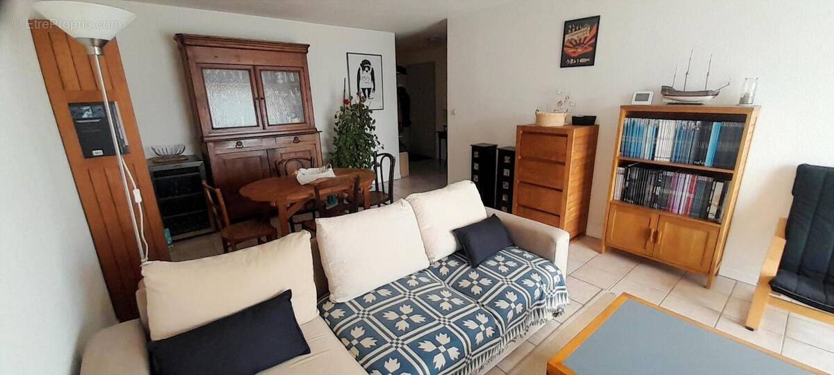 Appartement à EYSINES