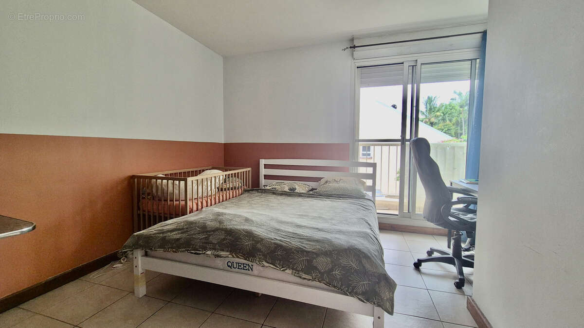 Appartement à LE PORT