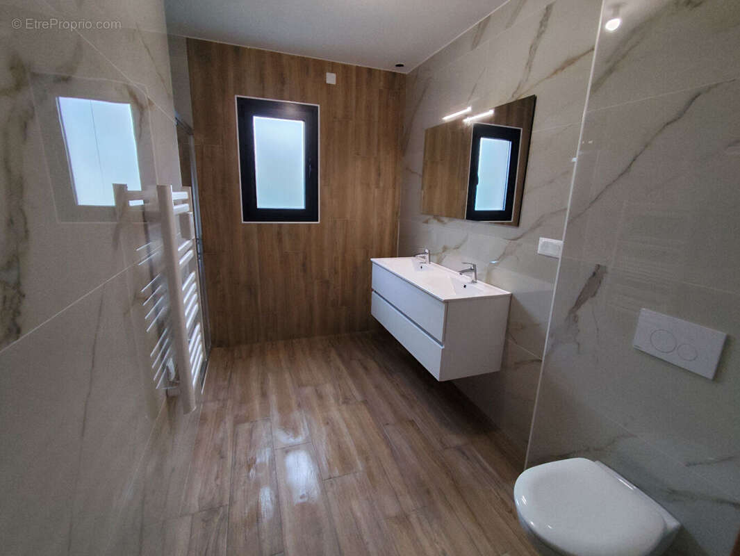 Maison à VILLERS-SUR-COUDUN