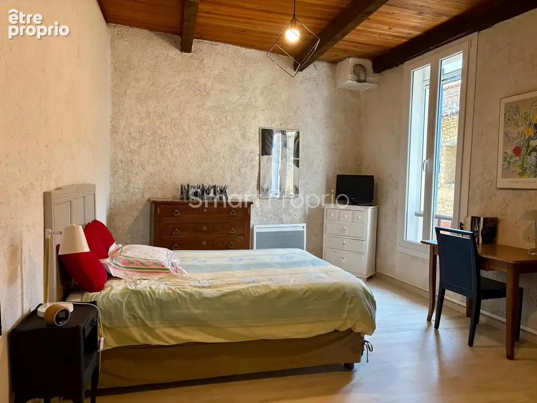 Maison de village   env. 99 m2   grand garage   Allemagne-en-Provence - photo 15