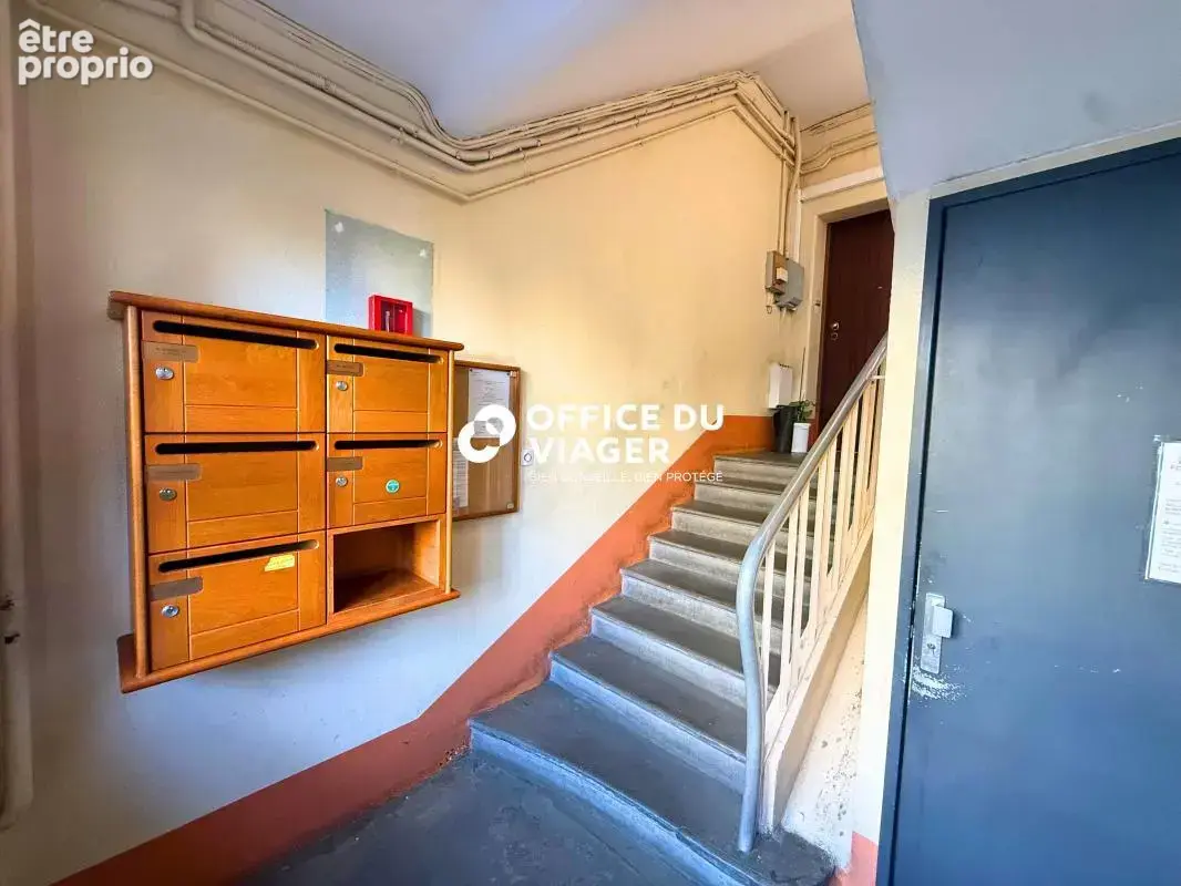 Appartement- 4 pièces - 75 m² - photo 13