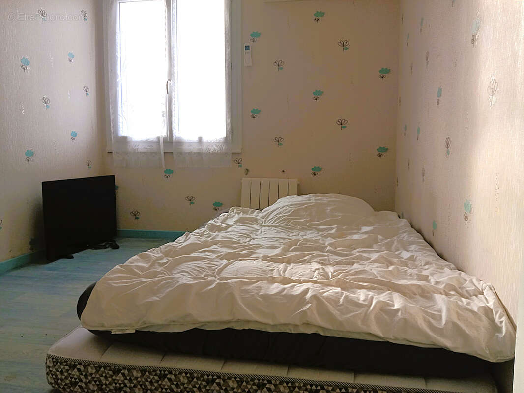 Maison à FAINS-LA-FOLIE