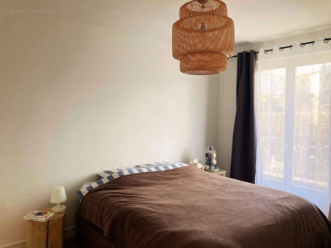 Appartement à ANGLET