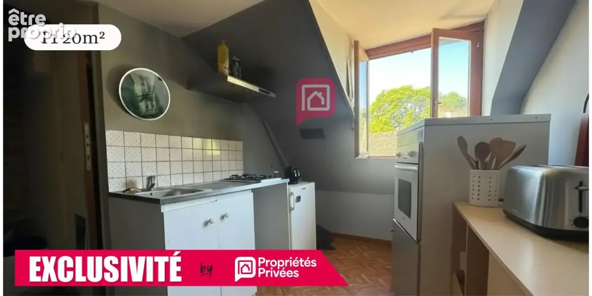 Immeuble de rapport - centre de voutezac - photo 8