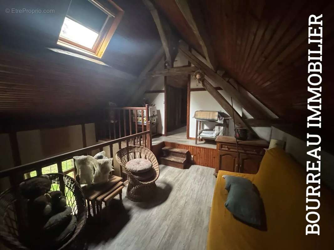 Maison à ARCES-DILO