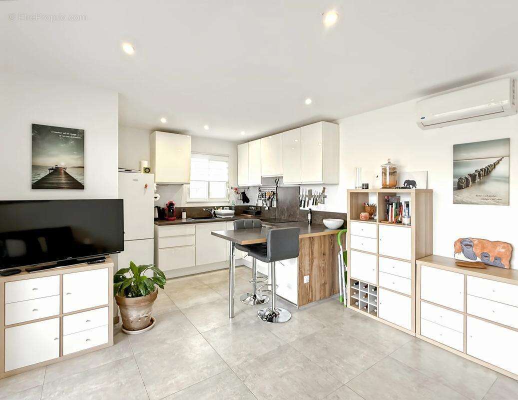 Appartement à ALERIA